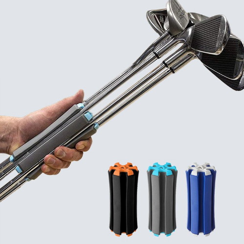 조그만 아이언 홀더