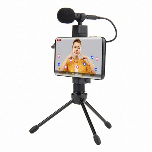 코시 모바일 1인방송 촬영세트_이미지