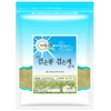 컬러푸드 검은콩 검은깨 선식 국산 500g (1개)_이미지