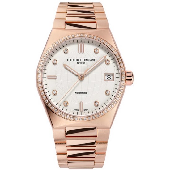 프레드릭콘스탄트 FC-303VD2NHD4B