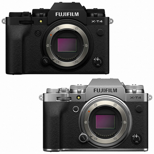 �����ʸ� X-T4 �ٵ�