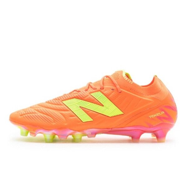 뉴발란스 M 축구화 ZQC NBPSFF708O-80 테켈라 V5 엘리