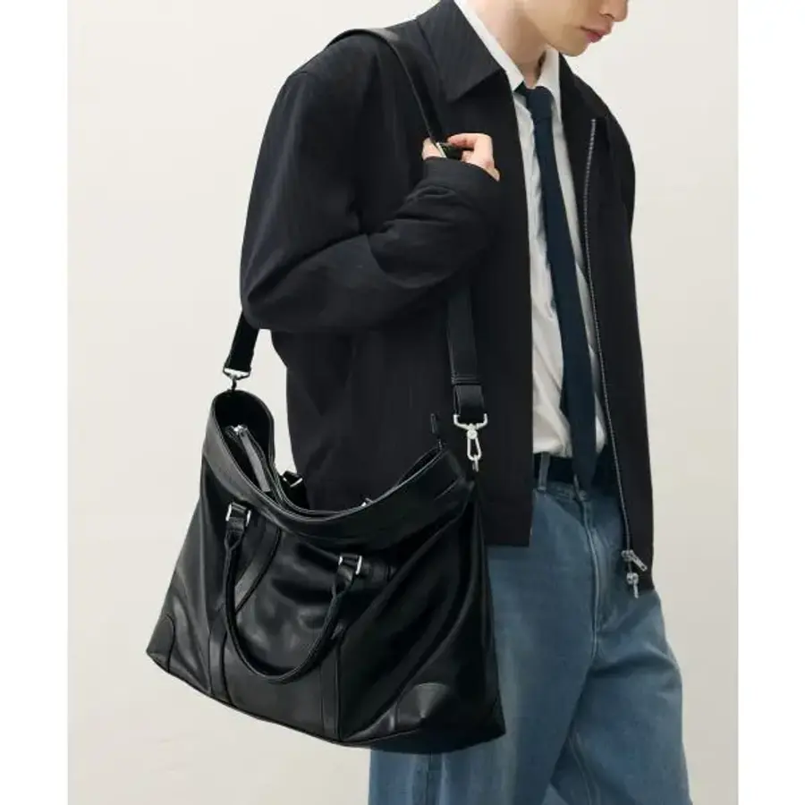 ��ο��� ltgt DRAW FIT �꽺 ���� ũ�ν� ��Ʈ�� BLACK DFBG5302BK 178520