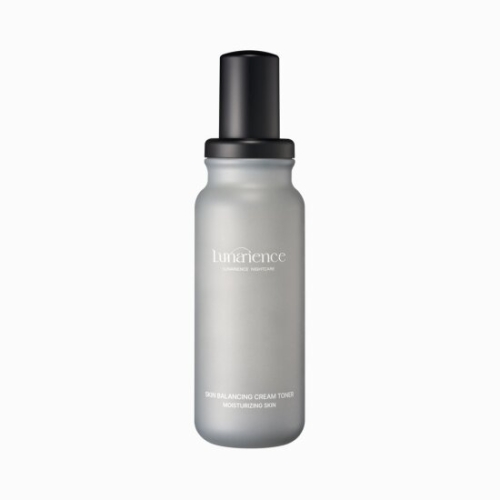 루나리언스 스킨 밸런싱 크림 토너 150ml (1개)_이미지