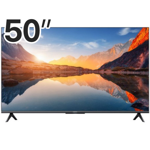 ������ Mi TV A 50 2025