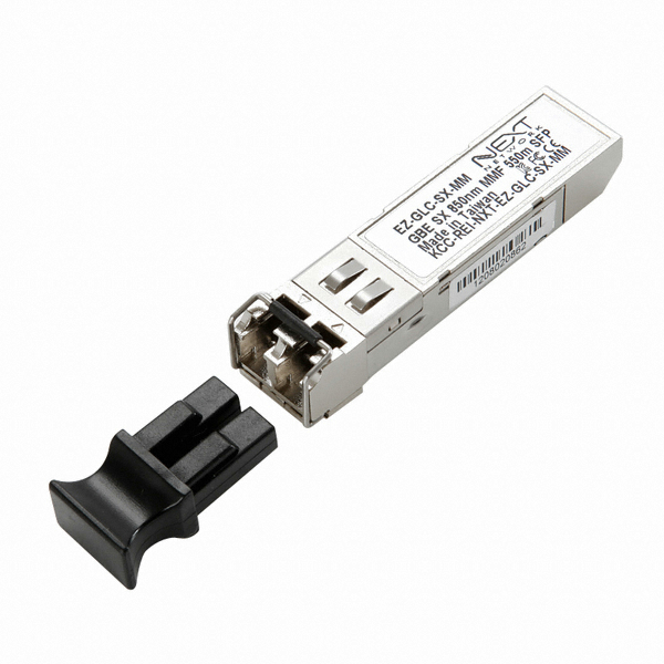 �������������ͽ� �ؽ�Ʈ NEXT-SFP1G-SX-MM