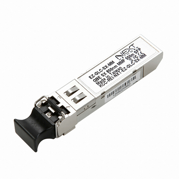 �������������ͽ� �ؽ�Ʈ NEXT-SFP1G-SX-MM