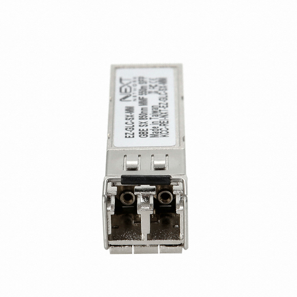 �������������ͽ� �ؽ�Ʈ NEXT-SFP1G-SX-MM