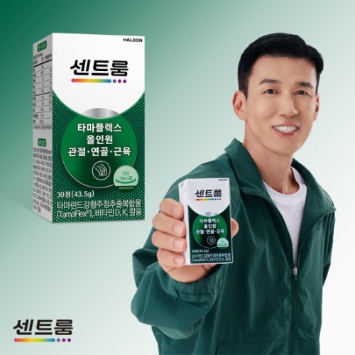 센트룸 타마플렉스 30정 (1개)_이미지