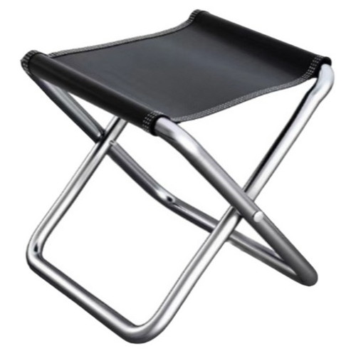 더블린 살림이음 폴딩 미니의자 M (블랙)_이미지