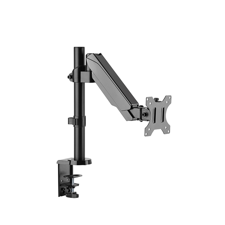 LDT16-C011 싱글 짱모니터암