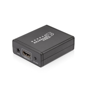 DVRCNC RCA to HDMI 컨버터(DS-363E)