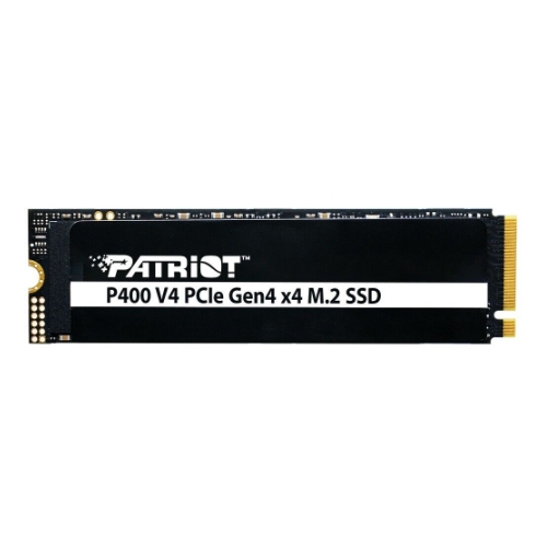 PATRIOT P400 V4 M.2 NVMe �ؿܱ���