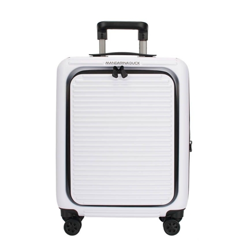 만다리나덕 캐리어 TANK CASE 21인치 FSV22 24Y_OPTICAL WHITE