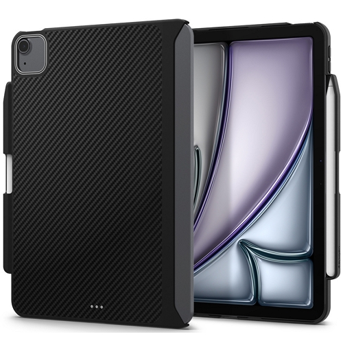 iPad Air 13 M2 엔조 아라미드 케이스