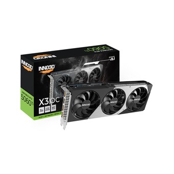 <b>INNO</b><b>3D</b> 지포스 RTX 5060 Ti OC D7 8GB X3