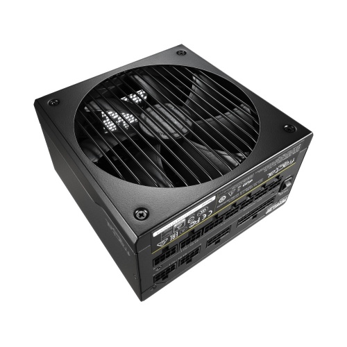 Fractal Design Ion+ 660W PLATINUM