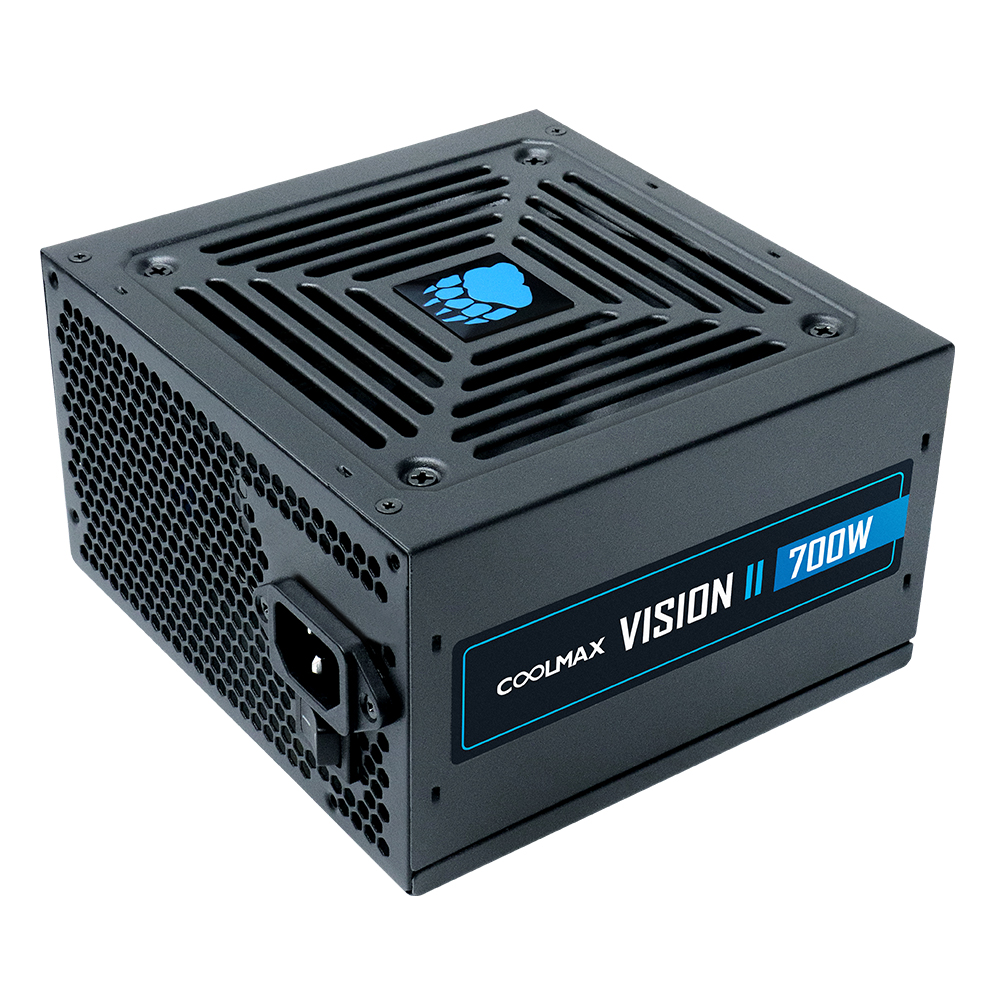 마이크로닉스 COOLMAX VISION II 700W_이미지