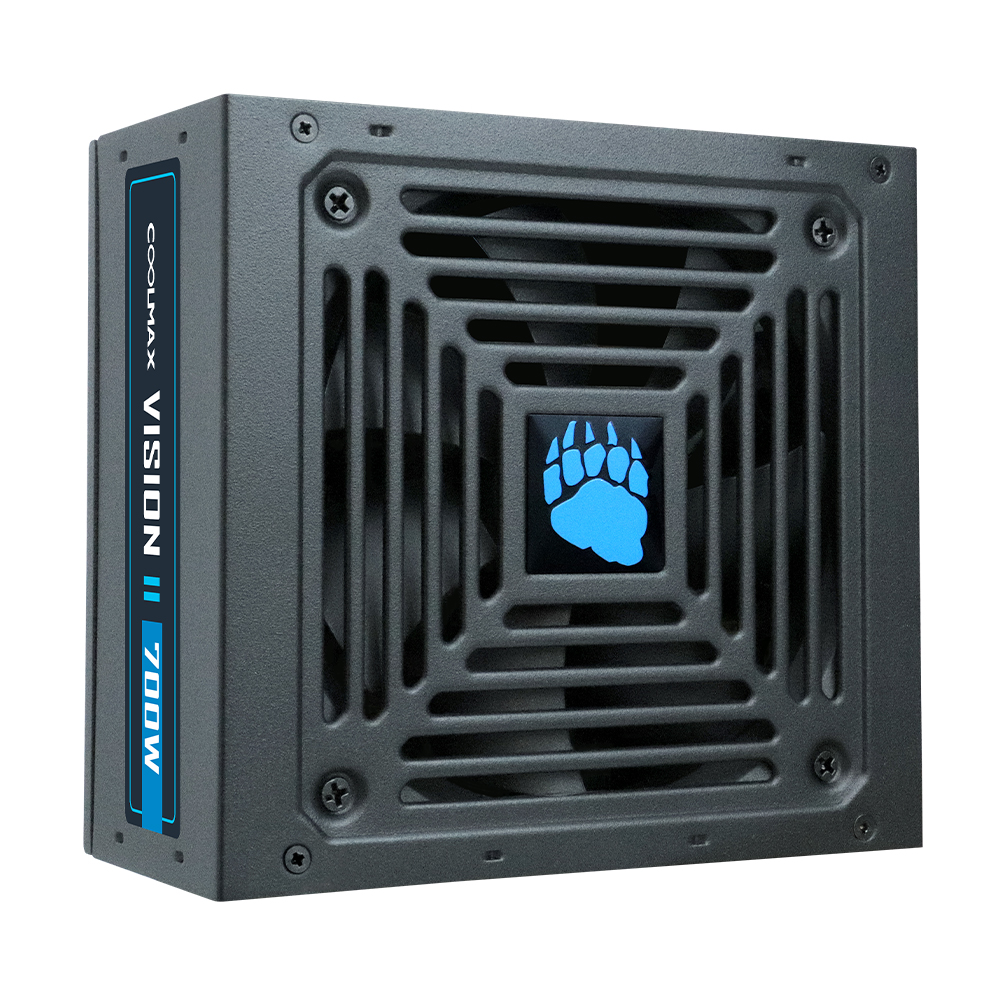 ����ũ�δн� COOLMAX VISION II 700W