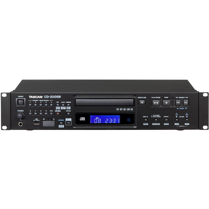 TASCAM CD-200SB