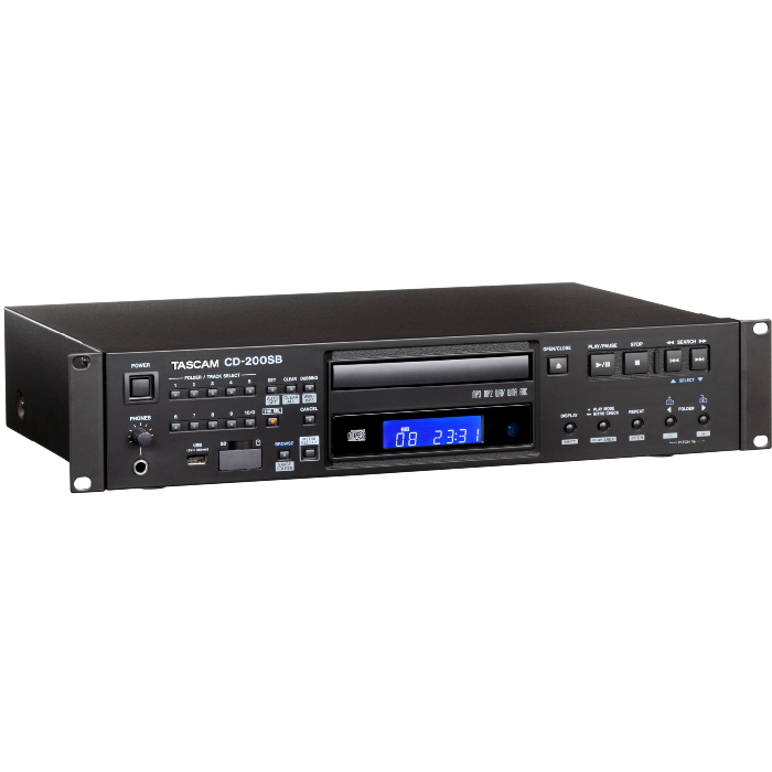 TASCAM CD-200SB