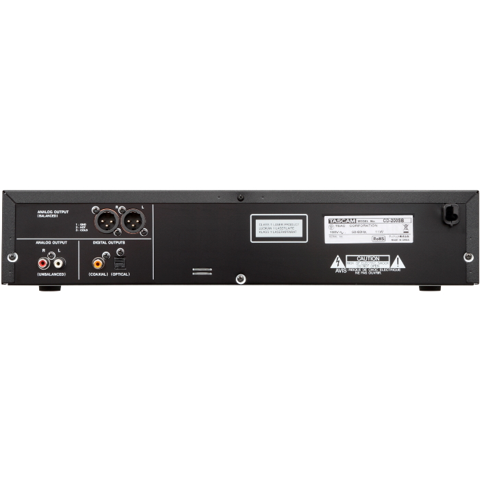 TASCAM CD-200SB
