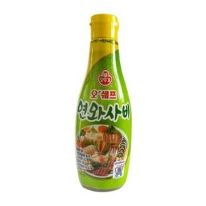 오쉐프 연와사비 500g (1개)_이미지