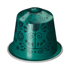 네스프레소 캡슐 스톡홀름 포티시오 룽고 10캡슐_이미지