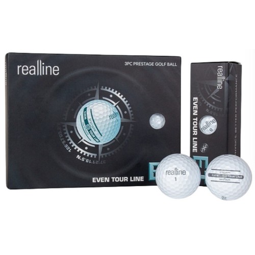 리얼라인 ET 이븐 투어라인 (24개)