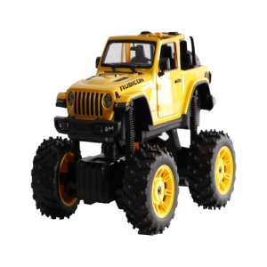 ��Ÿ Jeep ����� offload 1:14