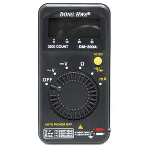 ��ȭ DM-300A