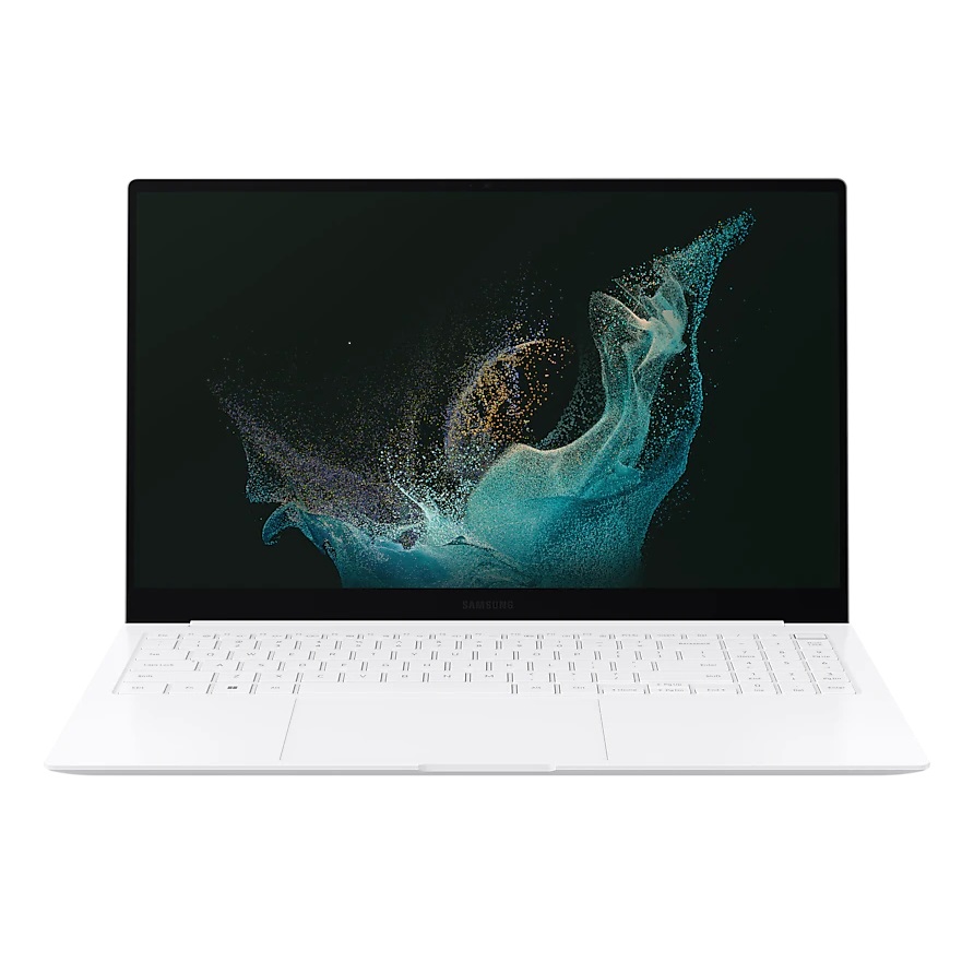 삼성전자 갤럭시북2 프로 NT950XEE-XC58S (SSD 256GB)_이미지