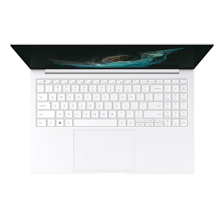 삼성전자 갤럭시북2 프로 NT950XEE-XC58S (SSD 256GB)_이미지