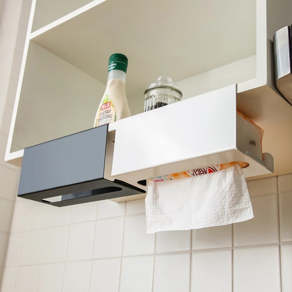 토마톰스 걸이형 키친타올 홀더이미지입니다. 누르면 해당 게시물로 새창이동합니다.