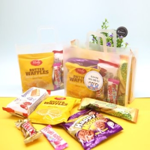 한봄 외부 강사 초청 세미나 단체 간식 선물 푸짐 과자 꾸러미 세트 1101762_이미지