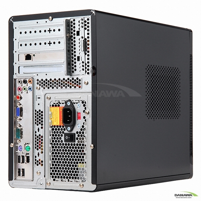 ASUS Terminator T3-P5945GCX 블랙 아이보라_이미지