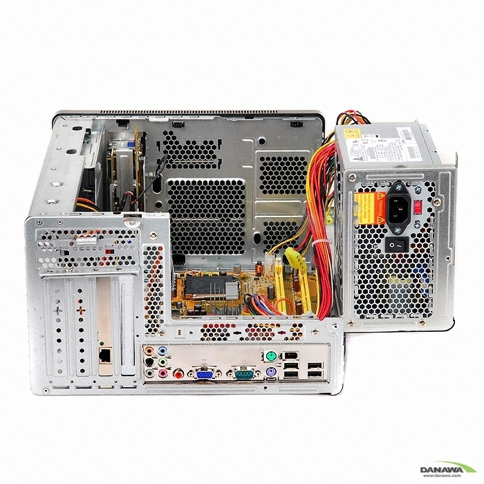 ASUS Terminator T3-P5945GCX ���� ���̺���