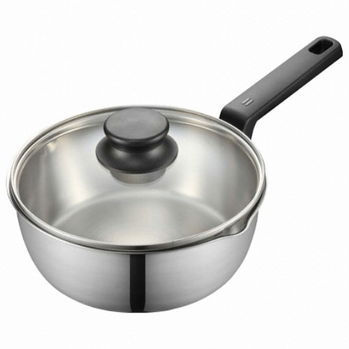 PN풍년 위더스 뉴트로 IH 웍편수냄비 (20cm)