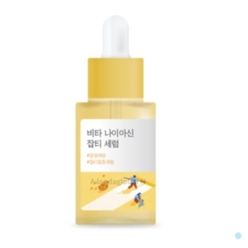 라운드랩 비타 나이아신 잡티 세럼 30ml (3개)_이미지