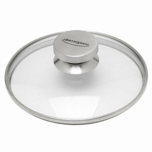 드메이어 내열유리뚜껑 (18cm)_이미지