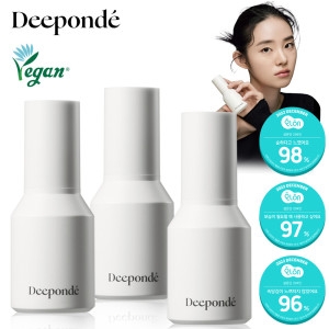 시그니처 오리진 100 에센스 50ml 3개 흰목이버섯 추출물 100% 단 분 앰플 홈쇼핑 품절대란 상품