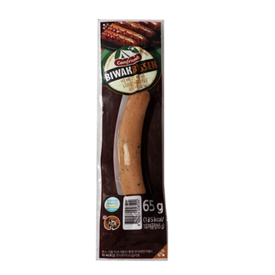 한성기업 캠프렌즈 비바크비센 65g (1개)