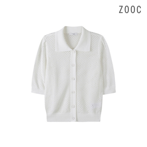 대현 ZOOC 카라넥 스카시 가디건 IV_V233KSL902