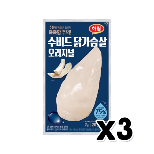 �ϸ� ����� �߰����� �������� 100g