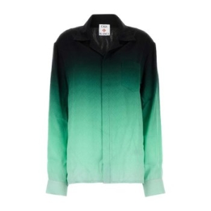 ī�����ī ���� Ƽ���� UWPF25SH00603 �׶���Ʈ Multicoloured /2