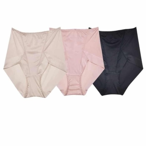 오노마 ONM 복부보정 여성 햄라인 맥시 팬티 보정팬티 복부팬 41575052_이미지