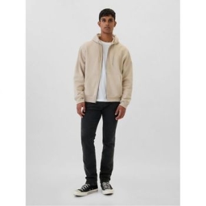 GAP 플렉스 슬림 진 청바지 블랙 워시 10991147_이미지