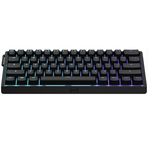 Wooting 60HE v2 (해외구매)_이미지