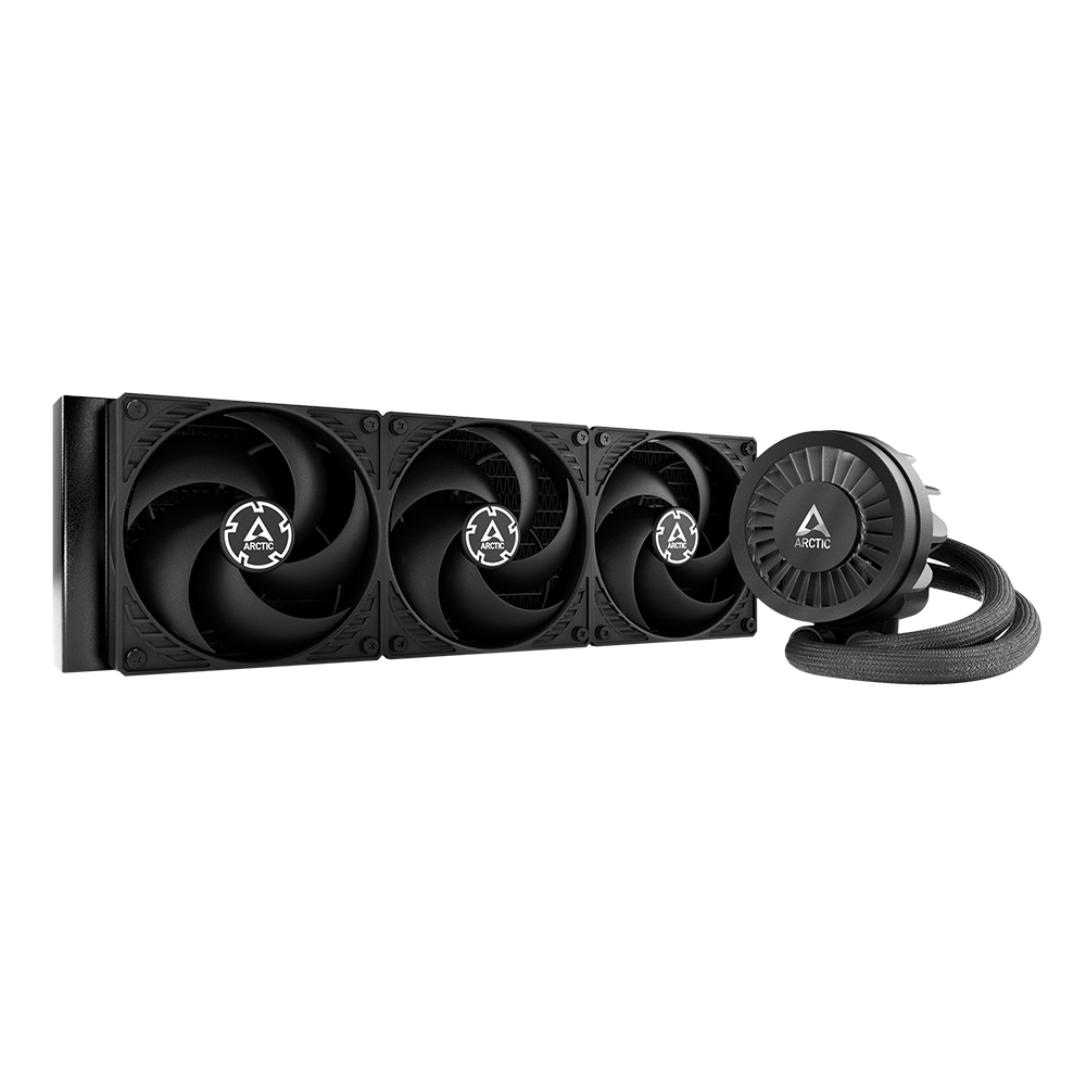 ARCTIC Liquid Freezer III 360 피씨디렉트