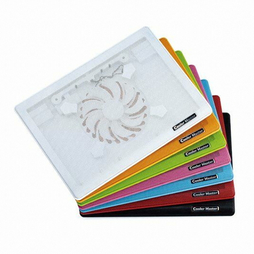 쿨러마스터 Notepal I100 - 파인인포 (색상선택)_이미지